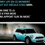 Offre LOA mini acheter ou louer sa voiture