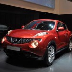 nissan juke loa