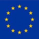 Europe drapeau
