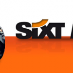 sixt leasing